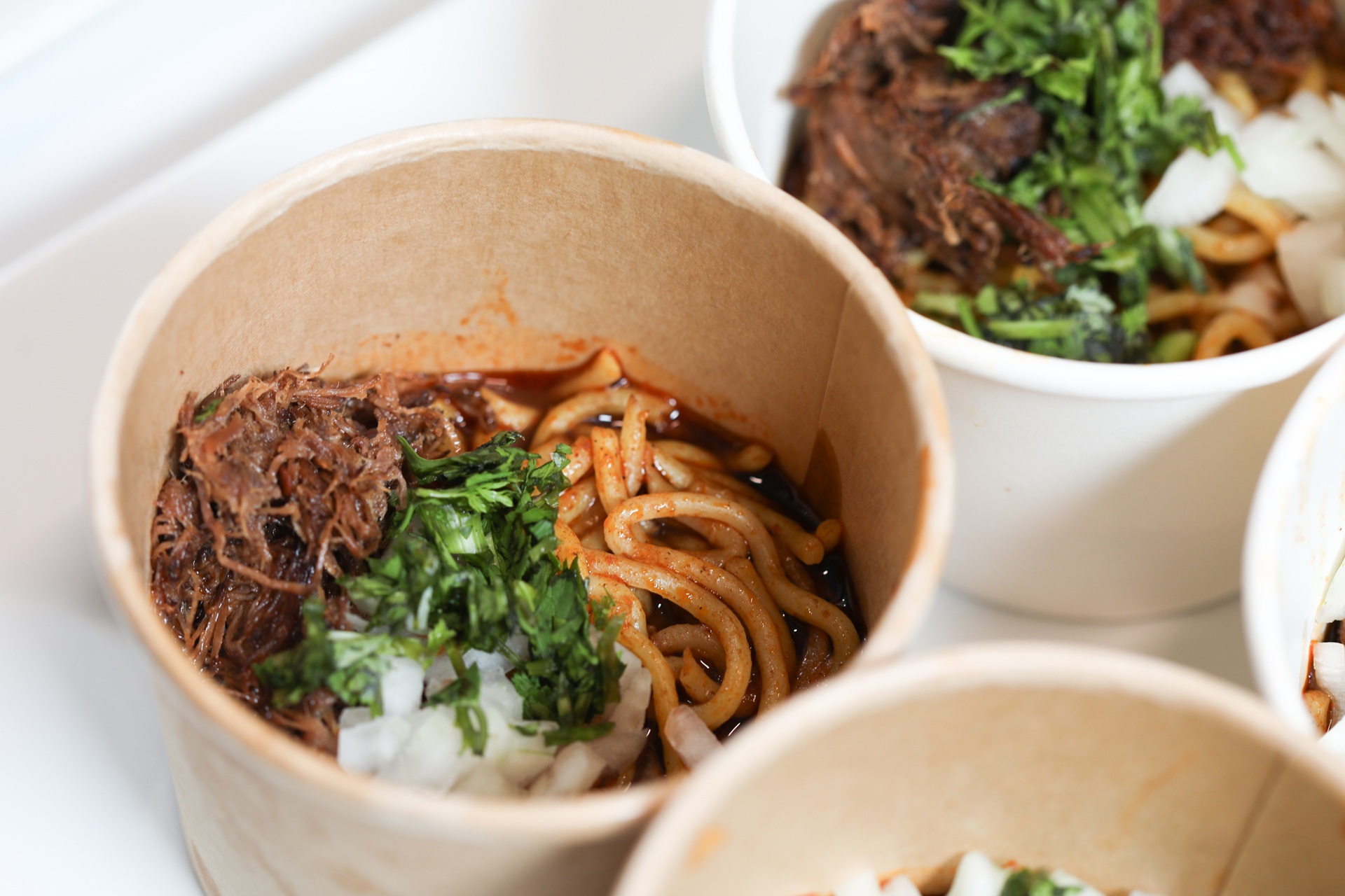 Brightwater: A Center for the Study of Food