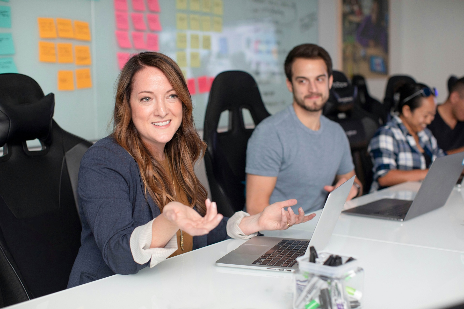 Time Management for Supervisors: Balancing Priorities & Productivity