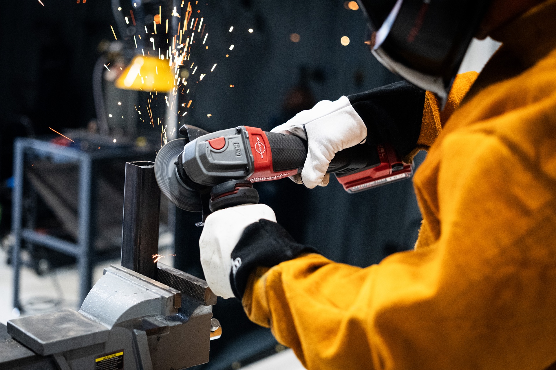 Skilled Trades